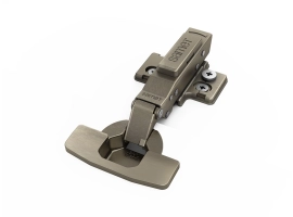 Master Spectrum Renkli Menteşe Frenli Düz 48 Eksen Antique Ayarlı Altlık