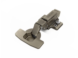 Master Spectrum Renkli Menteşe Frenli Deveboynu 48 Eksen Antique Ayarlı Altlık