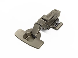 Master Spectrum Renkli Menteşe Frenli Deveboynu 48 Eksen Antique Ayarlı Altlık