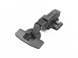 Master Spectrum Renkli Menteşe Frenli Deveboynu 48 Eksen Gri Ayarlı Altlık