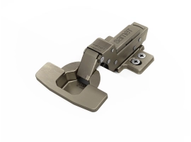 Master Spectrum Renkli Menteşe Frenli Süper Deveboynu 48 Eksen Antique 4 Delikli Altlık