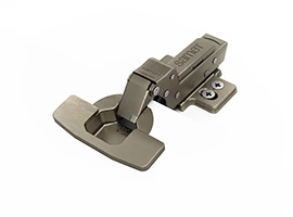 Master Spectrum Renkli Menteşe Frenli Süper Deveboynu 48 Eksen Antique 4 Delikli Altlık