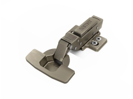 Master Spectrum Renkli Menteşe Frenli Deveboynu 48 Eksen Antique 4 Delikli Altlık