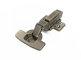 Master Spectrum Renkli Menteşe Frenli Deveboynu 48 Eksen Antique 4 Delikli Altlık