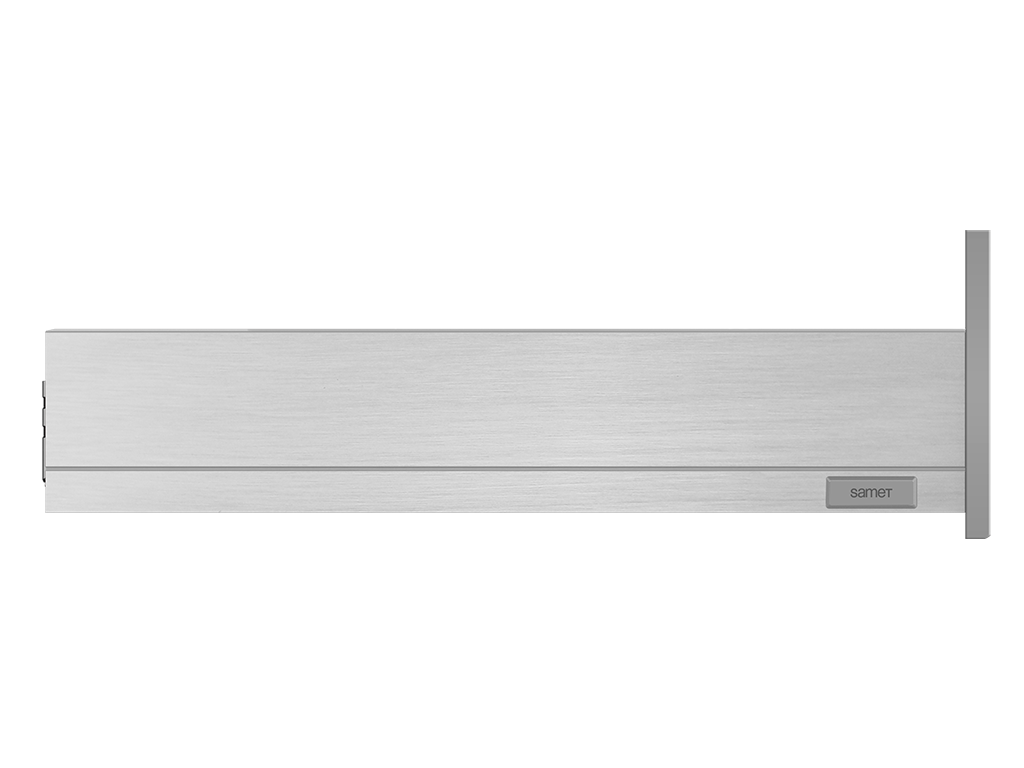 FlowBox 256/18 Bas-Aç 600 mm Inox Perakende